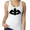 Deco Women's Jr. Fit Racerback Tank Thumbnail