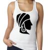 Deco Women's Jr. Fit Racerback Tank Thumbnail