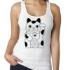 Deco Women's Jr. Fit Racerback Tank Thumbnail