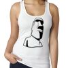 Deco Women's Jr. Fit Racerback Tank Thumbnail
