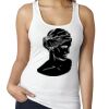 Deco Women's Jr. Fit Racerback Tank Thumbnail