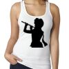 Deco Women's Jr. Fit Racerback Tank Thumbnail
