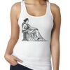 Deco Women's Jr. Fit Racerback Tank Thumbnail