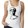 Deco Women's Jr. Fit Racerback Tank Thumbnail