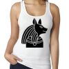 Deco Women's Jr. Fit Racerback Tank Thumbnail