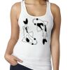 Deco Women's Jr. Fit Racerback Tank Thumbnail