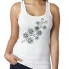Deco Women's Jr. Fit Racerback Tank Thumbnail