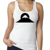 Deco Women's Jr. Fit Racerback Tank Thumbnail