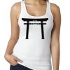 Deco Women's Jr. Fit Racerback Tank Thumbnail