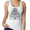Deco Women's Jr. Fit Racerback Tank Thumbnail