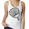Deco Women's Jr. Fit Racerback Tank Thumbnail