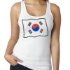 Deco Women's Jr. Fit Racerback Tank Thumbnail