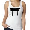 Deco Women's Jr. Fit Racerback Tank Thumbnail