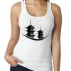 Deco Women's Jr. Fit Racerback Tank Thumbnail