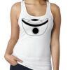 Deco Women's Jr. Fit Racerback Tank Thumbnail