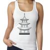 Deco Women's Jr. Fit Racerback Tank Thumbnail