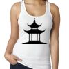 Deco Women's Jr. Fit Racerback Tank Thumbnail