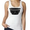 Deco Women's Jr. Fit Racerback Tank Thumbnail