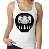 Deco Women's Jr. Fit Racerback Tank Thumbnail