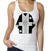 Deco Women's Jr. Fit Racerback Tank Thumbnail