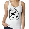 Deco Women's Jr. Fit Racerback Tank Thumbnail