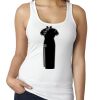 Deco Women's Jr. Fit Racerback Tank Thumbnail