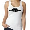 Deco Women's Jr. Fit Racerback Tank Thumbnail