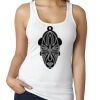 Deco Women's Jr. Fit Racerback Tank Thumbnail