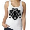 Deco Women's Jr. Fit Racerback Tank Thumbnail