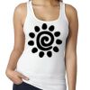 Deco Women's Jr. Fit Racerback Tank Thumbnail