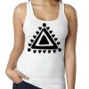 Deco Women's Jr. Fit Racerback Tank Thumbnail