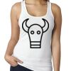 Deco Women's Jr. Fit Racerback Tank Thumbnail