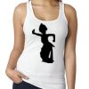 Deco Women's Jr. Fit Racerback Tank Thumbnail