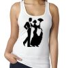 Deco Women's Jr. Fit Racerback Tank Thumbnail
