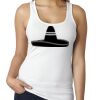 Deco Women's Jr. Fit Racerback Tank Thumbnail