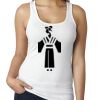 Deco Women's Jr. Fit Racerback Tank Thumbnail