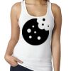 Deco Women's Jr. Fit Racerback Tank Thumbnail