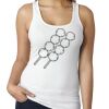 Deco Women's Jr. Fit Racerback Tank Thumbnail