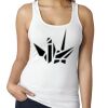 Deco Women's Jr. Fit Racerback Tank Thumbnail