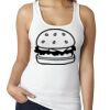 Deco Women's Jr. Fit Racerback Tank Thumbnail