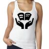 Deco Women's Jr. Fit Racerback Tank Thumbnail