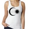 Deco Women's Jr. Fit Racerback Tank Thumbnail