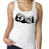 Deco Women's Jr. Fit Racerback Tank Thumbnail
