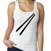 Deco Women's Jr. Fit Racerback Tank Thumbnail