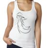 Deco Women's Jr. Fit Racerback Tank Thumbnail
