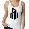 Deco Women's Jr. Fit Racerback Tank Thumbnail