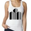 Deco Women's Jr. Fit Racerback Tank Thumbnail