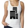 Deco Women's Jr. Fit Racerback Tank Thumbnail