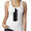 Deco Women's Jr. Fit Racerback Tank Thumbnail