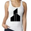 Deco Women's Jr. Fit Racerback Tank Thumbnail